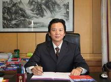 清華大學出版社社長 宗俊峰