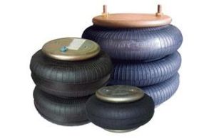 空氣彈簧 空氣彈簧