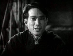 鐵道游擊隊[1956年趙明執導電影]