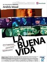 美好人生[2008年安德魯斯&middot;伍德導演電影]
