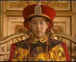 (圖)《康熙王朝》