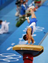 托馬斯·鮑海爾