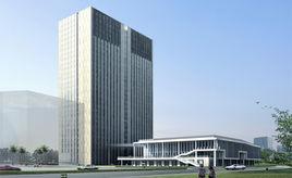 中科大廈 中科大廈