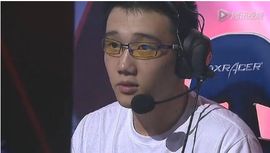 死亡宣告[英雄聯盟職業選手]