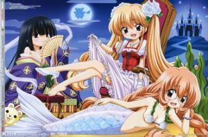 蘿莉的時間OVA 蘿莉的時間OVA