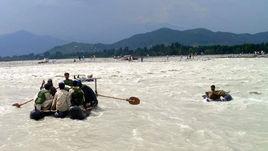 斯瓦特山谷 斯瓦特山谷