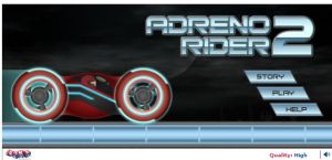 特技摩托騎士2 特技摩托騎士2