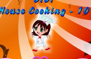 家庭晚餐10 家庭晚餐10