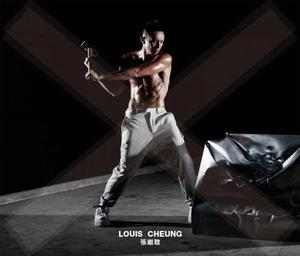 x[張繼聰音樂專輯]