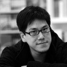 馬世芳[台灣作家]