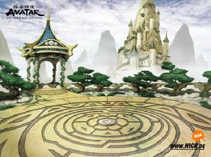 《降世神通：最後的氣宗》