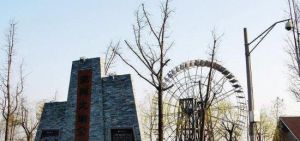 太湖新天地濕地公園 太湖新天地濕地公園