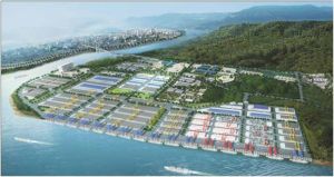 南充都京港 南充都京港