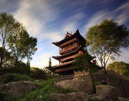 五腦山國家森林公園