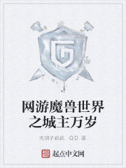 網遊魔獸世界之城主萬歲