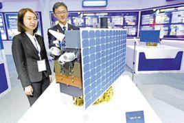 龍江二號 龍江二號