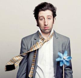 西蒙·赫爾伯格 西蒙·赫爾伯格