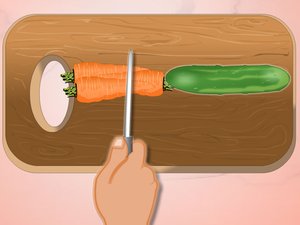 廚師烹飪挑戰 廚師烹飪挑戰