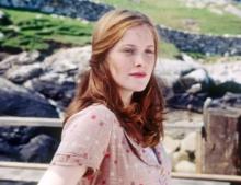 肖娜&middot;麥克唐納