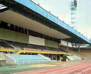 廣東人民體育場