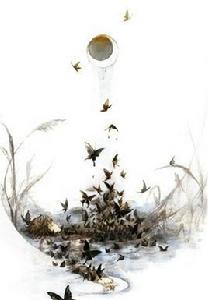 花祭[魔界四大家族之一]