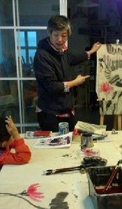 方科[方式美術兒童教育機構創始人]