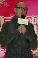 張衛寧[音樂製作人]