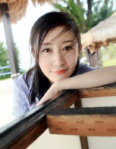 舒暢[中國內地女演員、歌手]