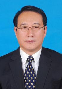 劉進軍[甘肅政法學院黨委書記]