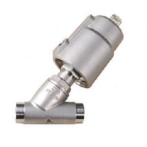 氣動截止閥 氣動截止閥