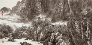 國畫形式 國畫形式