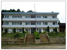 石灰山自然村教學樓