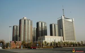 商丘廣播電視總台