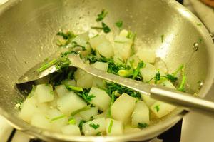 無明礬健康涼粉