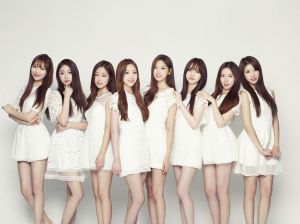 Lovelyz