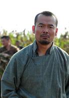 紅高粱[2014年鄭曉龍執導、周迅主演電視劇]