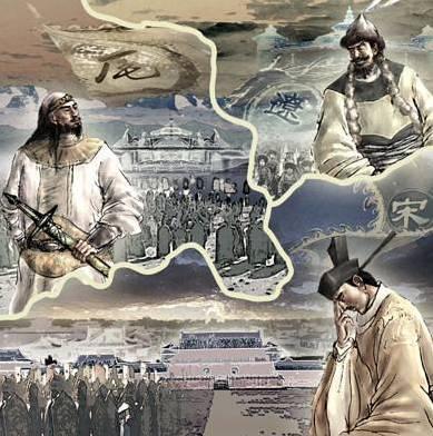 《奸臣傳》里辨忠奸:一代能吏名臣章惇為何被定為奸臣? 《奸臣傳》里辨忠奸:一代能吏名臣章惇為何被定為奸臣?