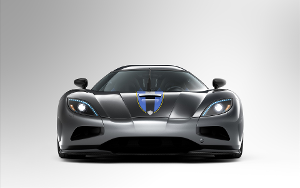 koenigsegg