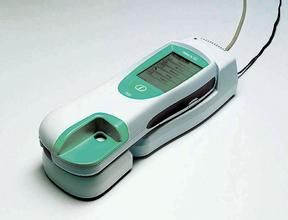 國際標準化比值