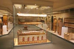 世界四大博物館 世界四大博物館