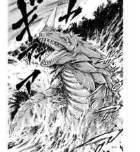 西蒙斯[《傑克&middot;奧特曼》中的角色]