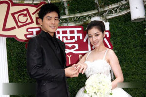 《第二回合我愛你》