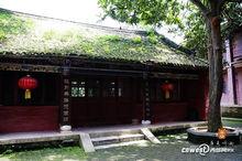 南陽鎮平菩提寺