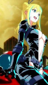 南希·李 南希·李