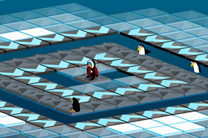 極地大挑戰 極地大挑戰