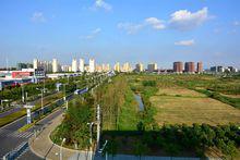 蘇州宿遷工業園區