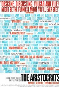 貴族[2005年保羅·普羅文薩執導電影]