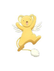 魔卡少女櫻：透明牌篇[Mad House製作的電視動畫]