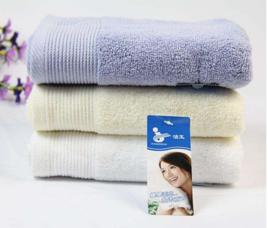 潔玉毛巾 潔玉毛巾