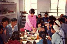 廣府宴會、節日常常用到紅米酒